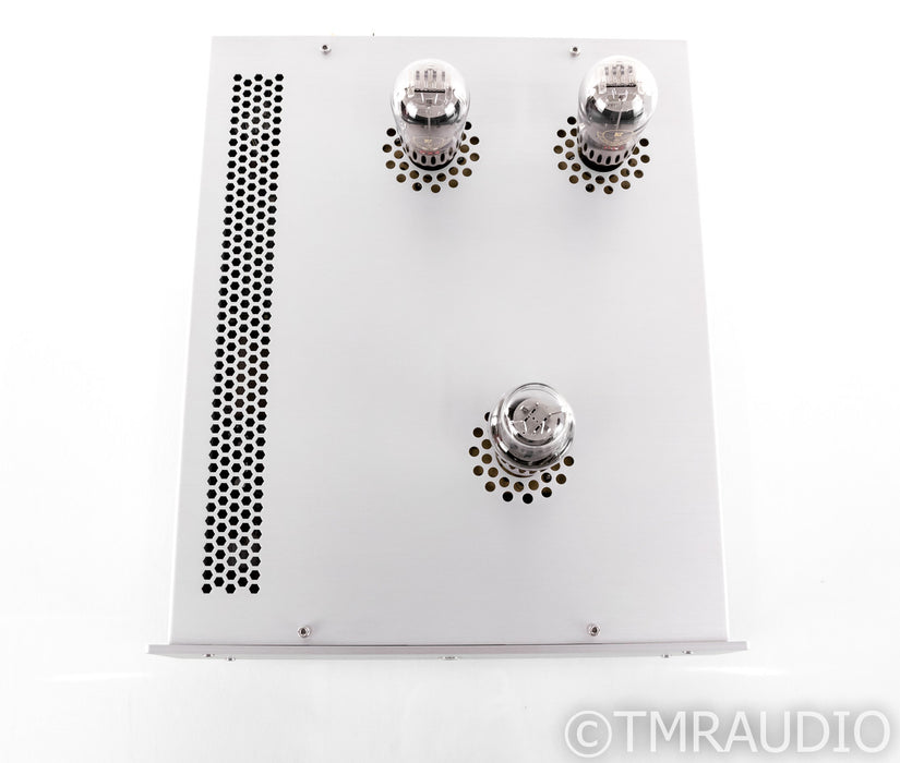 Lampizator Big 7 Tube DAC