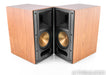 Klipsch RB-61 II Bookshelf Speakers