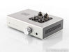 Schiit Valhalla 2 Stereo Tube Headphone Amplifier; Preamplifier