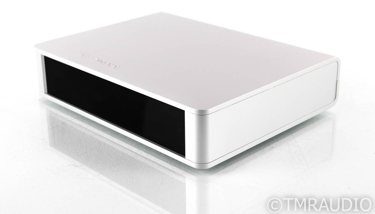Lindemann Musicbook 55 Stereo Power Amplifier