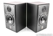 ATC SCM12 Pro Bookshelf Speakers; Passive Monitors; Black Pair