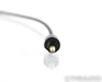 AudioQuest Carbon TOSLINK to Mini Optical Cable; 1.5m Digital Interconnect
