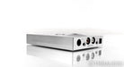 Chord Electronics Hugo 2 Headphone Amplifier; D/A Converter; Silver (No Remote)