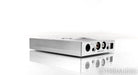 Chord Electronics Hugo 2 Headphone Amplifier; D/A Converter; Silver (No Remote)