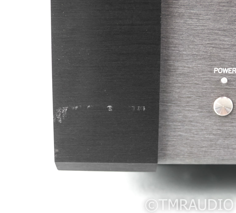 Krell KAV-250a/3 3 Channel Power Amplifier; KAV250 A/3