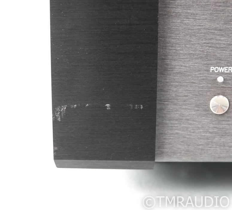 Krell KAV-250a/3 3 Channel Power Amplifier; KAV250 A/3