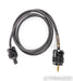 Zu Audio Birth Power Cable; 2m AC Cord
