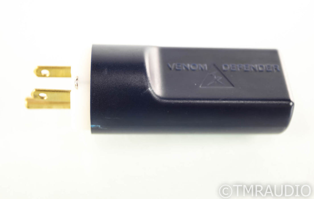 Shunyata Research Venom Defender AC Power Line Noise Reducer