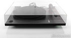 Rega P1 Belt Drive Turntable; Rega RB100 Tonearm (No Cartridge)