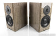 Dynaudio Special Forty Bookshelf Speakers; Grey Birch Pair; 40th Anniversary
