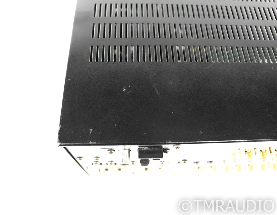 Rotel RSX-1056 5.1 Channel Home Theater Receiver; RSX1056