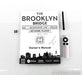 Mytek Brooklyn Bridge DAC / Headphone Amplifier; Network Streamer; Remote