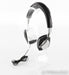 B&W P5 On-Ear Closed Back Dynamic Headphones; P-5; Bowers & Wilkins