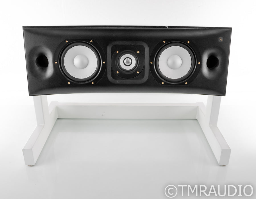 Thiel MCS1 Center Channel Speaker w/ Stand