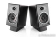 Audioengine A5+ Powered Bookshelf Speakers; Satin Black Pair; A-5+
