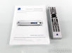 PS Audio Stellar Gain Cell DAC; D/A Converter; Remote (Used)