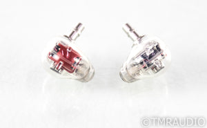 Shure SE846 In-ear Headphones; Earbuds; SE-846; Clear