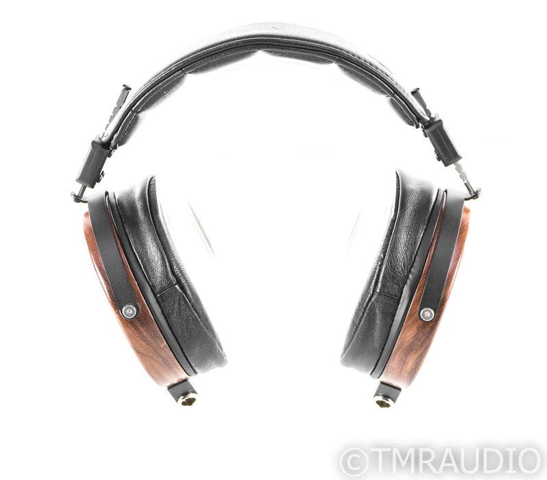 Audeze LCD-2 Over-ear Headphones; LCD2; Fazor