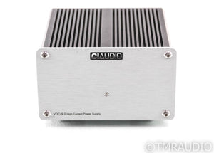 Channel Islands VDC 9.0 High Current Power Supply; VDC9.0