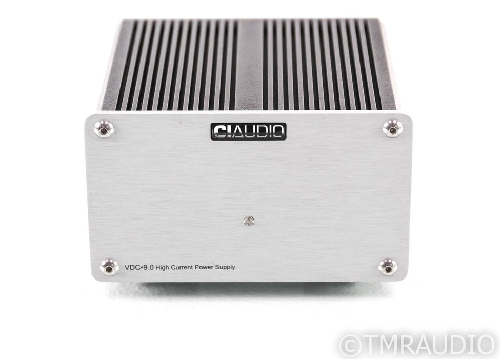 Channel Islands VDC 9.0 High Current Power Supply; VDC9.0