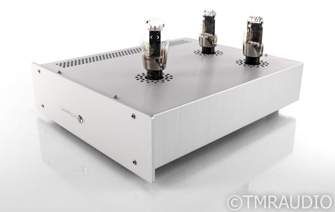 Lampizator Big 7 Tube DAC