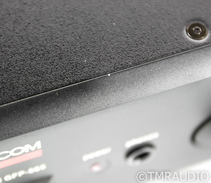 Adcom GFP-565 Stereo Preamplifier; GFP565; MM Phono