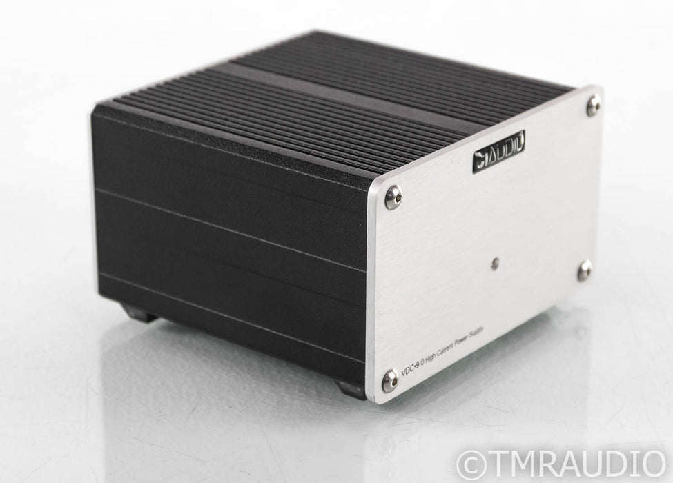 Channel Islands VDC 9.0 High Current Power Supply; VDC9.0