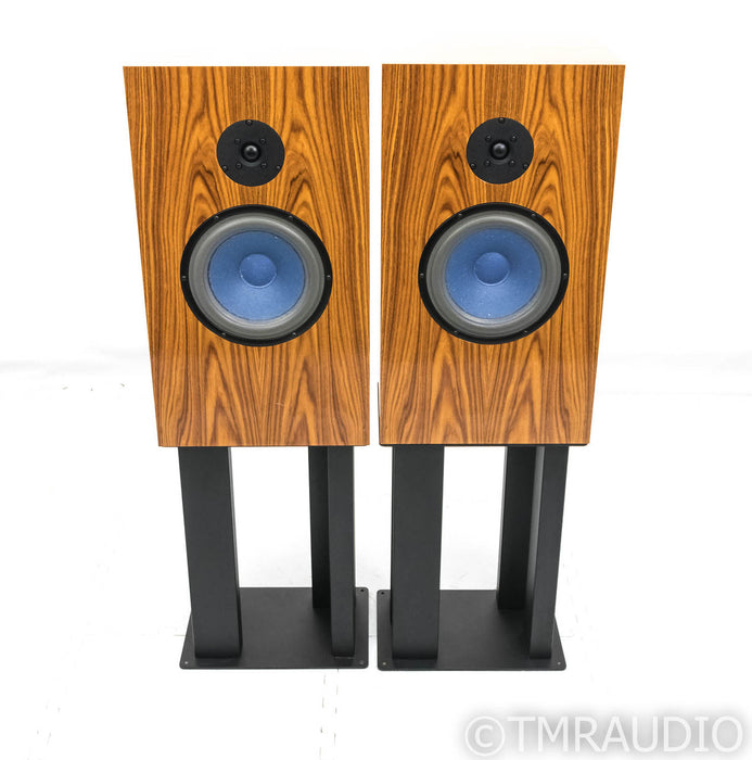 Audio Note AN-J/SPe Hemp Bookshelf Speakers