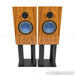 Audio Note AN-J/SPe Hemp Bookshelf Speakers