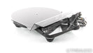 Rega Planar 8 Belt Drive Turntable; P8; Rega Apheta 3 MC Cartridge (Open Box)