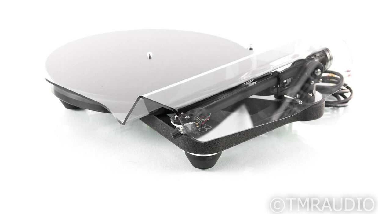 Rega Planar 8 Belt Drive Turntable