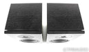 Linn Tukan Bookshelf Speakers; Black Pair