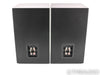 ATC SCM12 Pro Bookshelf Speakers; Passive Monitors; Black Pair