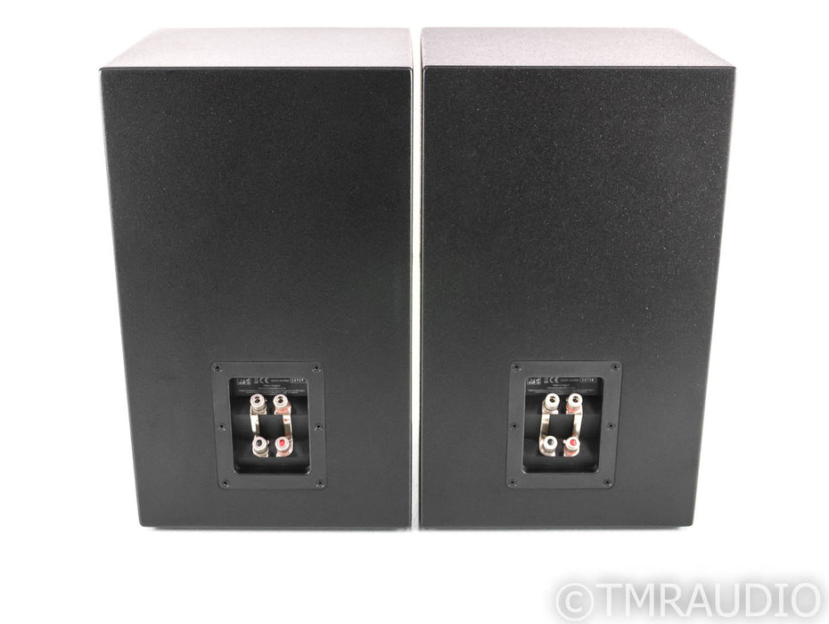 ATC SCM12 Pro Bookshelf Speakers; Passive Monitors; Black Pair