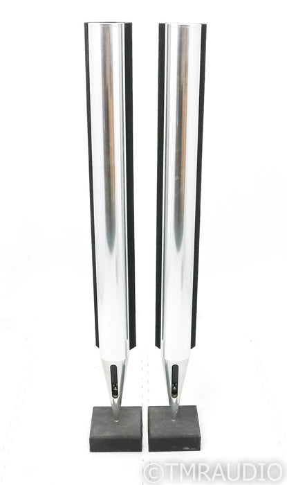 B&O BeoLab 8000 Powered Floorstanding Speakers