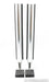 B&O BeoLab 8000 Powered Floorstanding Speakers