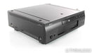 Denon DVD-3800BDCI Universal Blu-Ray Player; Remote