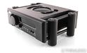 Chord Ultima Pre 2 Stereo Preamplifier; Black; New Open Box w/ Warranty