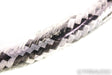 Straight Wire Crescendo II XLR Cables; .5m Pair Balanced Interconnects