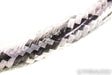 Straight Wire Crescendo II XLR Cables; .5m Pair Balanced Interconnects