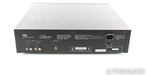 Adcom GCD-700 5 Disc CD Changer; GCD700; Remote