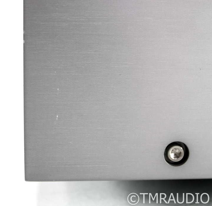 First Watt F7 Stereo Power Amplifier; Nelson Pass Design