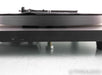 Rega P1 Belt Drive Turntable; Rega RB100 Tonearm (No Cartridge)