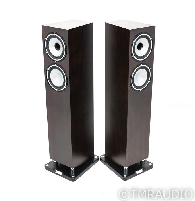 Tannoy Revolution XT 6F Floorstanding Speakers