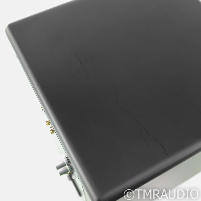 Audioengine S8 8" Powered Subwoofer; Satin Black; S-8