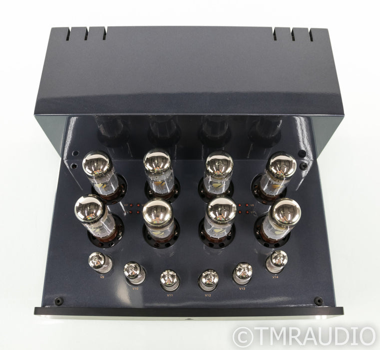 PrimaLuna DiaLogue Premium HP Stereo Tube Power Amplifier (1/3);  (1/3)