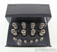 PrimaLuna DiaLogue Premium HP Stereo Tube Power Amplifier (1/3);  (1/3)
