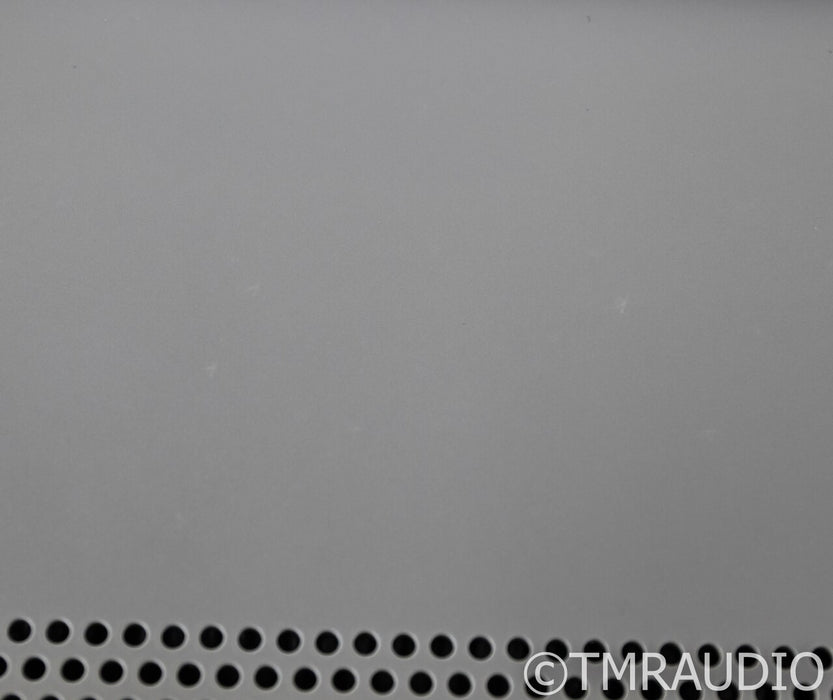 Proceed Amp 2 Stereo Power Amplifier