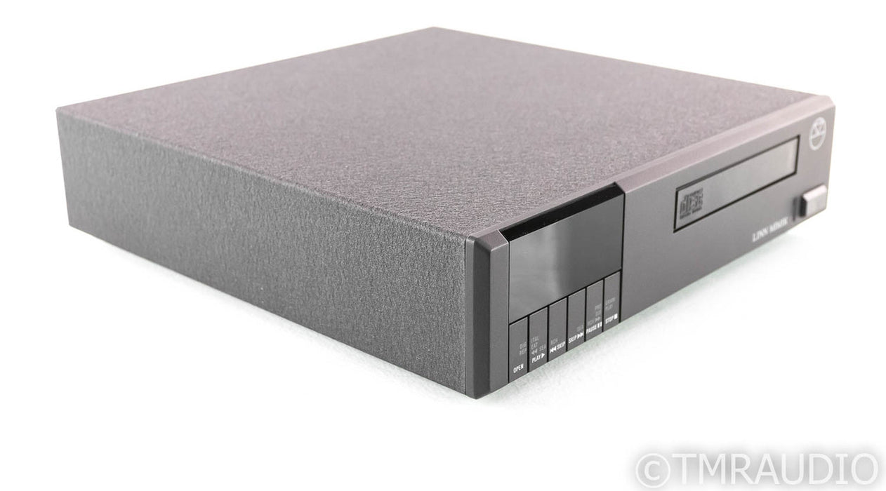 Linn Mimik II CD Player; Remote