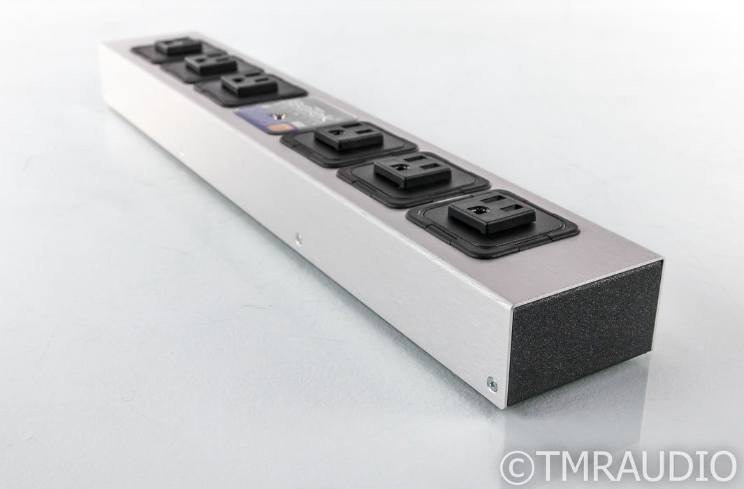IsoTek EVO3 Polaris AC Power Line Conditioner; EVO-3